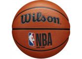 Мяч баскетбольный Wilson NBA Drv Pro WTB9100XB07 р.7