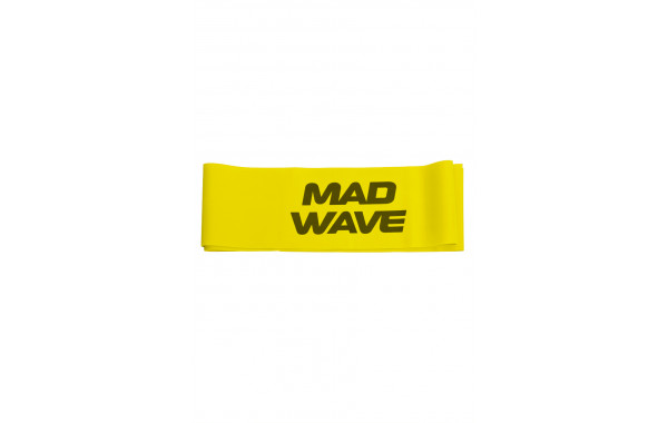 Эспандер Mad Wave Latex free resistance band M1333 03 1 06W 600_380