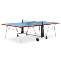 Теннисный стол складной для помещений S-150 Winner 51.150.02.0