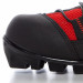 Лыжероллерные ботинки Spine NNN Skiroll Combi 14/9 черный\красный 75_75