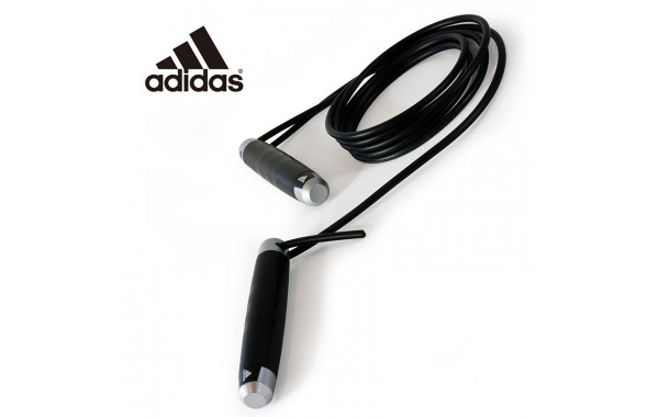 Скакалка 3м Adidas Skipping Rope ADRP-11011 600_380