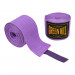 Боксерские бинты Green Hill Flexfit THBHW-08 фиолетовый 75_75