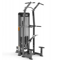Комбинированный станок с разгружением (Гравитрон) Fitex Pro FTX-61F16