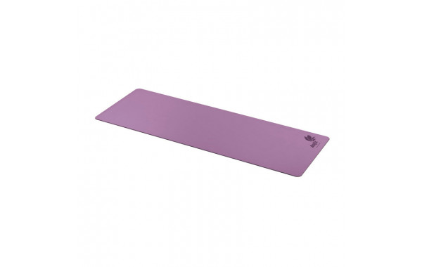 Коврик для йоги 183x61x0,4см Airex Yoga ECO Grip Mat YOGAECOGMPU фиолетовый 600_380