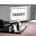 Платформа и вертлюг для пневмогруши Targex платформа нерегулируемая AFSP-3-1 75_75