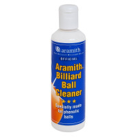 Средство для чистки шаров Aramith Ball Cleaner 250мл 05381