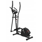 Эллиптический тренажер UnixFit SL-350 Black