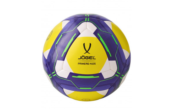 Мяч футбольный Jogel Primero Kids р.4 600_380