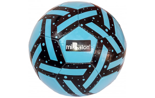 Мяч футбольный Mibalon E32150-7 р.5 600_380