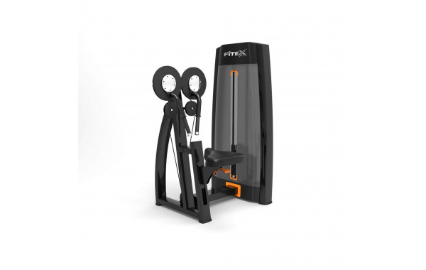 Тренажер для мышц груди Fitex Pro FTX-7308 600_380