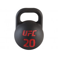 Гиря 20 кг UFC
