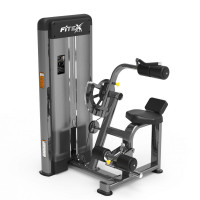 Пресс машина Fitex Pro FTX-61F18