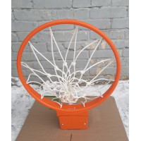 Кольцо баскетбольное Atlet амортизационное Игровое №7 (FIBA) IMP-A601