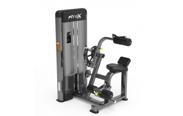 Пресс машина Fitex Pro FTX-61F18 600_380