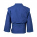 Куртка САМБО JUNIOR Green Hill SSJ-10369 синий 75_75