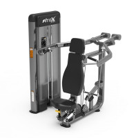 Жим вверх Fitex Pro FTX-61F01A