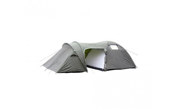 Палатка шестиместная Greenwood Den 6 серый 600_380