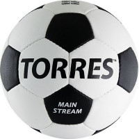 Мяч футбольный Torres Main Stream р.4 F30184