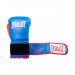 Перчатки боксерские Everlast Powerlock P00000727-10, 10oz, к/з, синий/красный 75_75