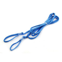 Лямка для переноски ковриков и валиков Sportex E32553-1 синий