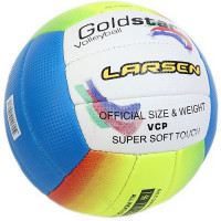 Мяч волейбольный Larsen Gold Star р.5