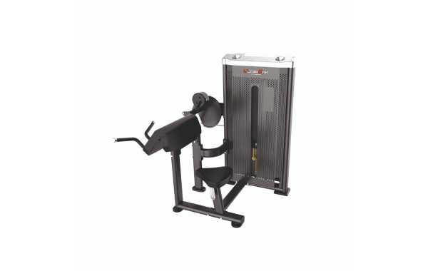 Бицепс-машина сидя UltraGym UG-IN1911 600_380
