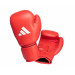 Перчатки боксерские Adidas IBA adiIBAG1 красный 75_75