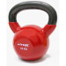 Гиря в виниловой оболочке 10 кг Fitex Pro FTX2201-10 75_75