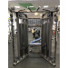 Угловая блочная рамка (кроссовер) Fitex Pro FTX-FB17 75_75