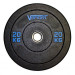 Диск бамперный 20кг V-Sport FTX-1037-20 черный 75_75