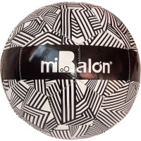 Мяч футбольный Mibalon E32150-10 р.5