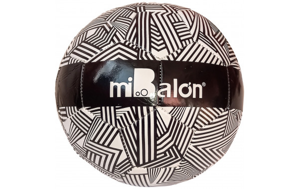 Мяч футбольный Mibalon E32150-10 р.5 600_380