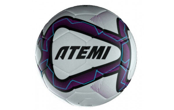 Мяч футбольный Atemi LEAGUE INSIGHT MATCH ASBL-002M-5 р.5, окруж 68-70 600_380