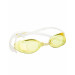 Стартовые очки Mad Wave Liquid Racing M0453 01 0 06W желтый 75_75