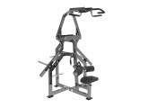 Тяга сверху (круговое движение) Fitex Pro FTX-82037