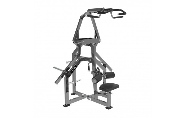 Тяга сверху (круговое движение) Fitex Pro FTX-82037 600_380