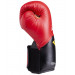 Перчатки боксерские Everlast Elite ProStyle P00001243-10, 10oz, к/з, красный 75_75