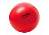 Гимнастический мяч Togu ABS Powerball 406552\RD-55-00 (55 см) красный