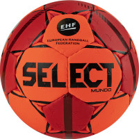 Мяч гандбольный Select Mundo 846211-663 р.0
