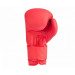 Перчатки боксерские Clinch Mist C143 красный 75_75