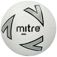 Мяч футбольный Mitre Impel BB1118WIL р.4