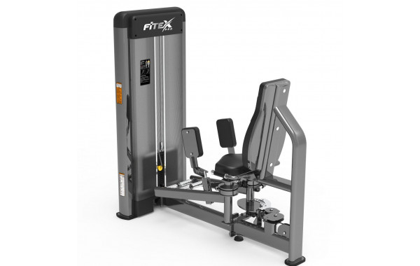 Тренажер для приводящих и отводящих мышц бедра Fitex Pro FTX-61F60 600_380
