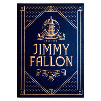 Карты Theory11 Jimmy Fallon T1124