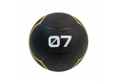 Мяч тренировочный 7 кг Original Fit.Tools FT-UBMB-7 черный