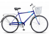 Велосипед 26" Stels Navigator 200 C Z010 LU095262 Синий