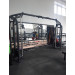 Блочная рамка регулируемая (кроссовер, стек 100кг) Fitex Pro FTX-6232A 75_75