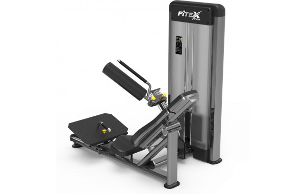 Ягодичный мостик Fitex Pro FTX-61F58 600_380