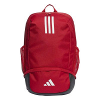 Рюкзак спортивный  50x30x19см, 26,5л Adidas Tiro 23 League IB8653 Красный