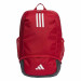 Рюкзак спортивный  50x30x19см, 26,5л Adidas Tiro 23 League IB8653 Красный 75_75