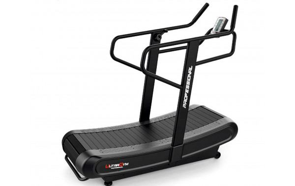 Механическая беговая дорожка UltraGym UG-M 003 600_380